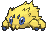Joltik — Showdown