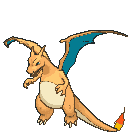 Charizard — Showdown