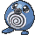 Poliwag — Showdown