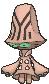 Beheeyem — Showdown