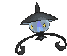 Lampent — Showdown