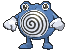 Poliwhirl — Showdown