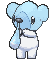 Cubchoo — Showdown