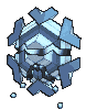 Cryogonal — Showdown