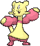 Mienfoo — Showdown