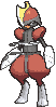 Bisharp — Showdown