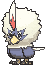 Rufflet — Showdown