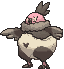Vullaby — Showdown