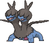 Zweilous — Showdown