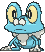 Froakie — Showdown