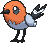 Fletchling — Showdown