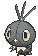 Scatterbug — Showdown