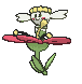 Flabébé — Showdown
