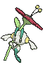 Floette — Showdown