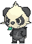 Pancham — Showdown