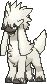 Furfrou — Showdown