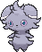 Espurr — Showdown