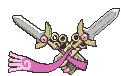 Doublade — Showdown
