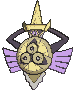 Aegislash — Showdown