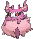 Aromatisse — Showdown