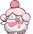 Slurpuff — Showdown