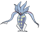 Malamar — Showdown