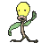 Bellsprout — Showdown