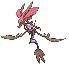 Dragalge — Showdown