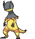 Heliolisk — Showdown