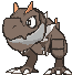 Tyrunt — Showdown