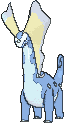 Aurorus — Showdown