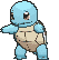 Squirtle — Showdown