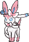 Sylveon — Showdown