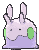 Goomy — Showdown