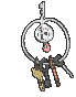 Klefki — Showdown