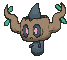 Phantump — Showdown