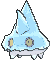 Bergmite — Showdown