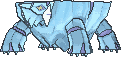 Avalugg — Showdown