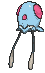 Tentacool — Showdown