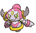 Hoopa — Showdown