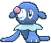 Popplio — Showdown