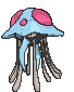 Tentacruel — Showdown
