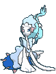Primarina — Showdown