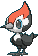 Pikipek — Showdown