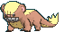 Yungoos — Showdown