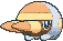 Grubbin — Showdown