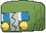 Charjabug — Showdown