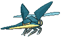 Vikavolt — Showdown