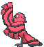 Oricorio — Showdown