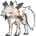Lycanroc — Showdown